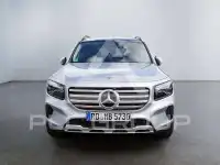 2026 Mercedes Benz GLB