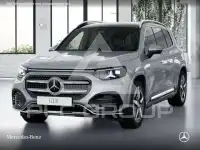 2026 Mercedes Benz GLB