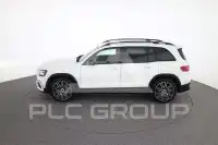 2026 Mercedes Benz GLB