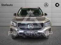 2026 Mercedes Benz GLB