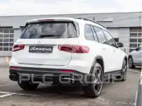 2026 Mercedes Benz GLB