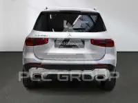 2026 Mercedes Benz GLB
