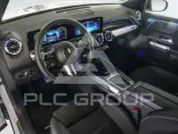 2026 Mercedes Benz GLB