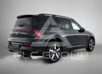 2026 Mercedes Benz GLB