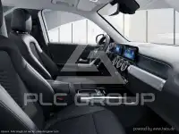2026 Mercedes Benz GLB