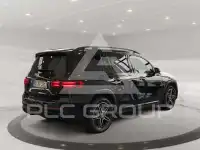 2026 Mercedes Benz GLB