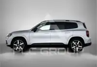 2026 Mercedes Benz GLB