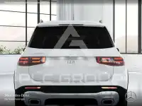 2026 Mercedes Benz GLB
