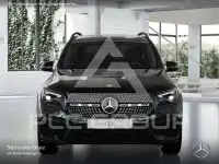2026 Mercedes Benz GLB