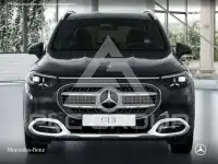 2026 Mercedes Benz GLB