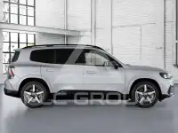 2026 Mercedes Benz GLB