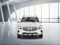 2026 Mercedes Benz GLB