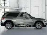 2026 Mercedes Benz GLB