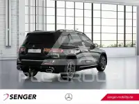 2026 Mercedes Benz GLB