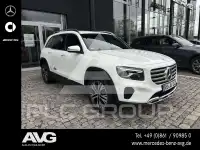 2026 Mercedes Benz GLB