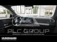 2026 Mercedes Benz GLB