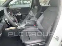 2026 Mercedes Benz GLB