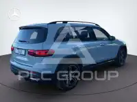2026 Mercedes Benz GLB