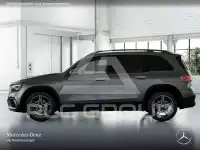 2026 Mercedes Benz GLB