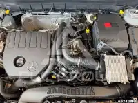2026 Mercedes Benz GLB