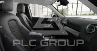 2026 Mercedes Benz GLB