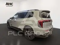 2026 Mercedes Benz GLB