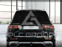 2026 Mercedes Benz GLB
