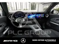 2026 Mercedes Benz GLB