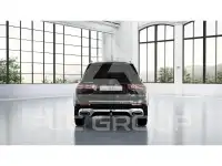 2026 Mercedes Benz GLB