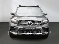 2026 Mercedes Benz GLB