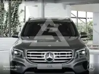 2026 Mercedes Benz GLB