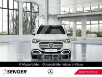 2026 Mercedes Benz GLB