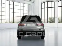 2026 Mercedes Benz GLB