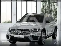 2026 Mercedes Benz GLB