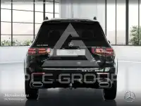2026 Mercedes Benz GLB