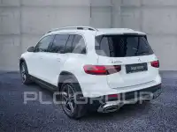 2026 Mercedes Benz GLB