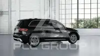 2026 Mercedes Benz GLB