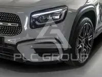2026 Mercedes Benz GLB