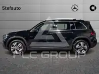 2026 Mercedes Benz GLB