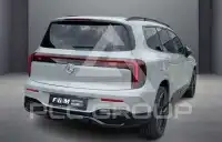 2026 Mercedes Benz GLB