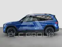 2026 Mercedes Benz GLB