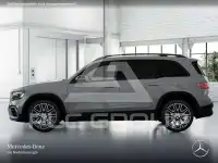 2026 Mercedes Benz GLB