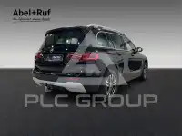 2026 Mercedes Benz GLB
