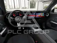 2026 Mercedes Benz GLB