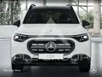 2026 Mercedes Benz GLB