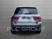 2026 Mercedes Benz GLB