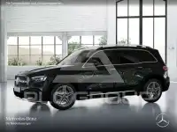 2026 Mercedes Benz GLB