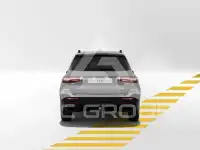 2026 Mercedes Benz GLB