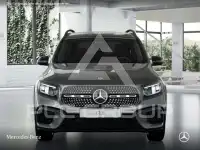 2026 Mercedes Benz GLB