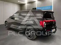 2026 Mercedes Benz GLB